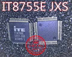 ITE8755E IT8755E JXS