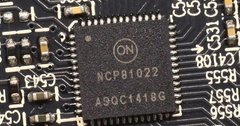 NCP81022MNTXG NCP81022