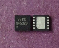 AUR9811DUGD AUR9811D 9811D