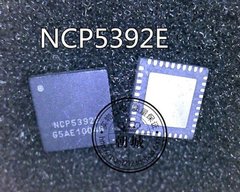 NCP5392E NCP 5392E