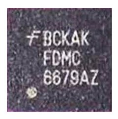 FDMC6679AZ 6679AZ 20A