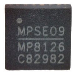MP8126DR MP8126 QFN