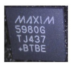 MAX5980G 5980G