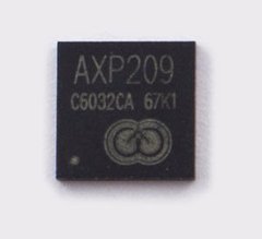 AXP209 209