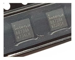 ISL88739AHRZ ISL88739A 88739A