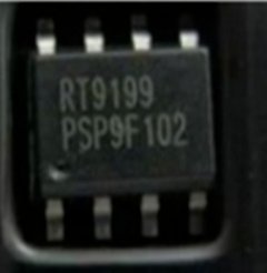 RT9199PSP RT9199