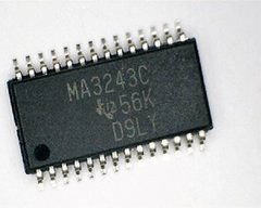 MAX3243C MA3243C
