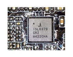 ISL6379CRZ ISL6379
