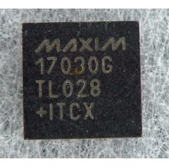 MAX17030G 17030G