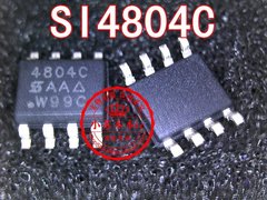 SI4804CDY 4804C Duplo N 8A