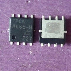 TPCA8065H 8065H N 16A