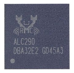 ALC290 290