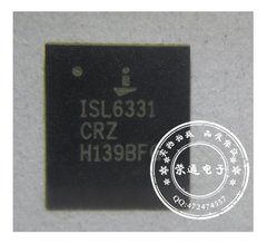 ISL6331CRZ ISL6331