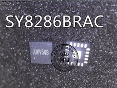 SY8286BRAC SY8286B AWVXXX