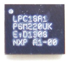 LPC18A1UR LPC18A1 IPHONE 5S U9 - comprar online