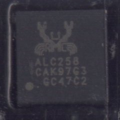 ALC258 258