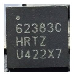 ISL62383CHRTZ ISL62383C 62383C