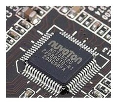 NUVOTON NCT5532D NCT 5532D