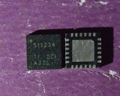 TPS51123A 51123A