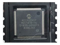 MICROCHIP MEC1416-NU MEC1416