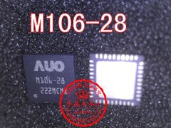 AUO M106 28