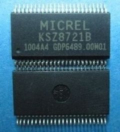 MICREL KSZ8721B