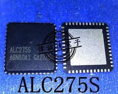 ALC275S ALC2755 275S 2755