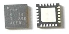 TPS51116 51116 QFN - comprar online