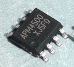 APM4500 4500