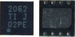 TPS2062ADRBR TPS2062A 2062