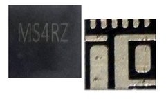 SY8208BQNC SY8208B MSXXX