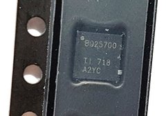 BQ25700 25700