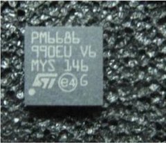 PM6686 PM 6686