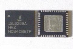 ISL6266AHRZ ISL6266A