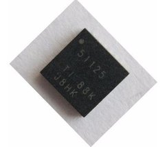 TPS51125 51125