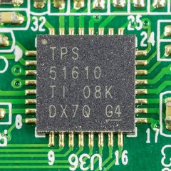TPS51610 51610