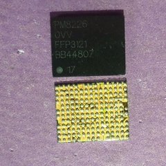 PM8226 CHARGE MOTO G2 SAMSUNG G7102