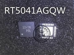 RT5041AGQW RT5041A 2Z