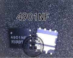 NTMFD4901NF 4901NF Duplo N 18A 30A