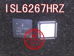 ISL6267HRZ ISL6267
