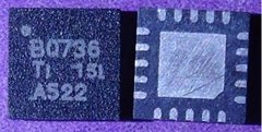 BQ24736 BQ736