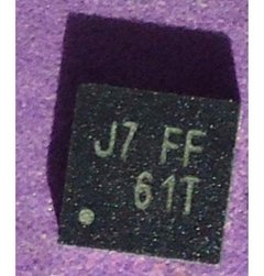 RT8207MZQW RT8207M J7