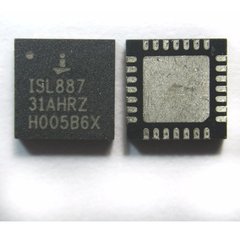 ISL88731AHRZ ISL88731A