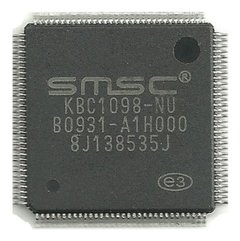 SMSC KBC1098-NU KBC1098