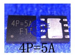 RT9624FGQW RT9624F 4P