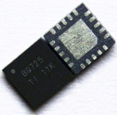 BQ24725 24725 BQ725