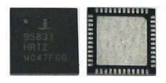 ISL95831HRTZ ISL95831