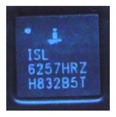 ISL6257HRZ ISL6257