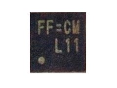 RT8208AGQW RT8208A FF