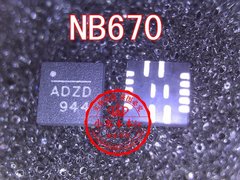 NB670GQ-Z NB670 ADZD